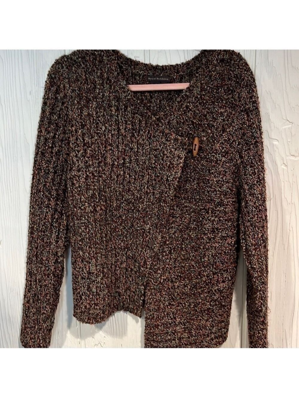 Royal Robbins Cardigan Sweater